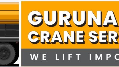 Guru Nanak Crane Service