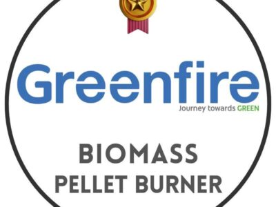 Greenfire Energy Pvt. Ltd.