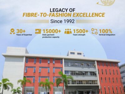 NM Exports - Best Garment Manufacturer and Exporter