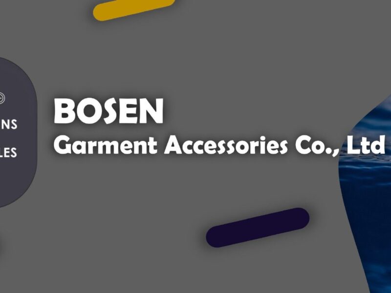 Boston Garment Accessories Co-Limited