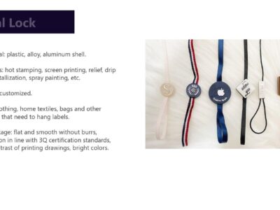 Boston Garment Accessories Co-Limited