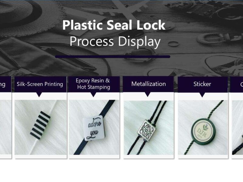 Boston Garment Accessories Co-Limited