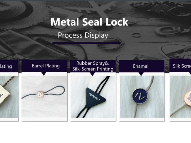 Boston Garment Accessories Co-Limited