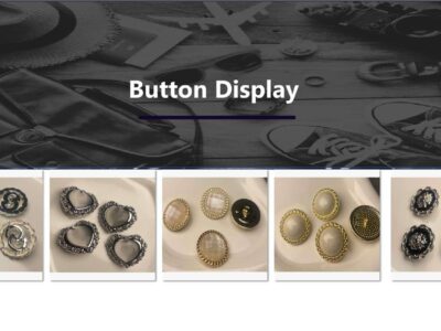 Boston Garment Accessories Co-Limited