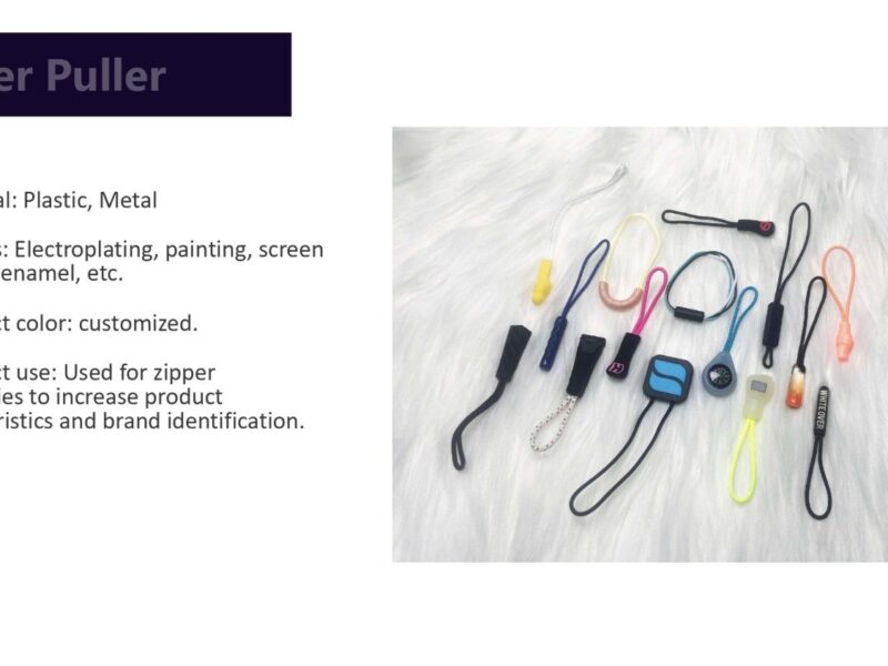 Boston Garment Accessories Co-Limited