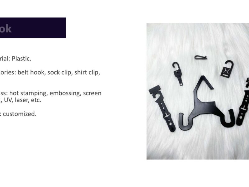 Boston Garment Accessories Co-Limited