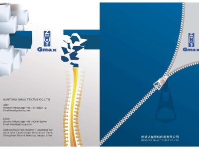 NANTONG GMAX TEXTILE