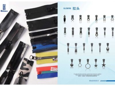 NANTONG GMAX TEXTILE