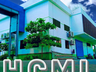Hamza Cotton Mills Ltd.