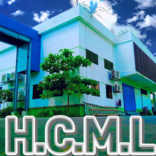 Hamza Cotton Mills Ltd.