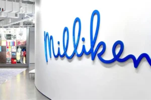 Milliken Company Logo