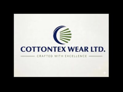 Cottontex Wear Ltd.