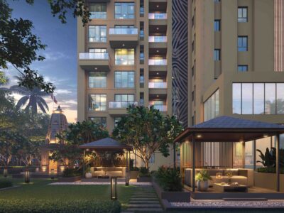 Palladina by Srijan Realty | Premium Luxury Apartments in Kolkata