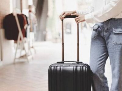 Sapta Luggage Storage and Transfers