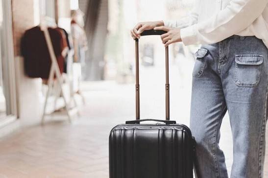 Sapta Luggage Storage and Transfers