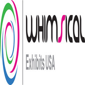 Whimsical Exhibits USA