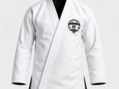 Professional Pearl Weave Brazilian Jiu-Jitsu BJJ Gi Uniform for Martial Arts Training - Custom Wholesale Sports Apparel