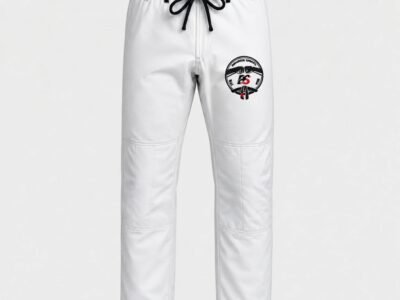 Professional Pearl Weave Brazilian Jiu-Jitsu BJJ Gi Uniform for Martial Arts Training - Custom Wholesale Sports Apparel