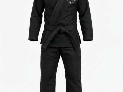 Professional Pearl Weave Brazilian Jiu-Jitsu BJJ Gi Uniform for Martial Arts Training - Custom Wholesale Sports Apparel