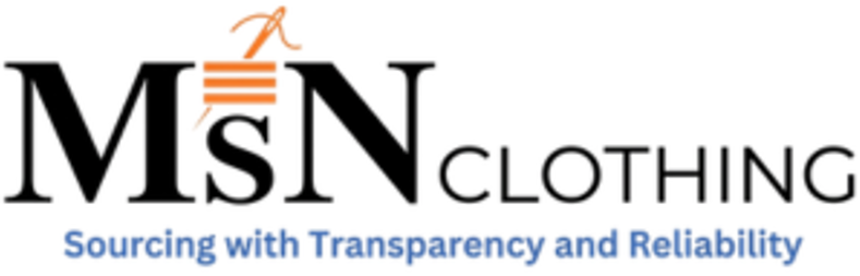 Reliable & Trusted Garments Sourcing House