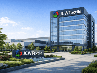 Custom Fabric Printing – Upload Your Image & Print on Cotton, Silk or Canvas | JcwTextile