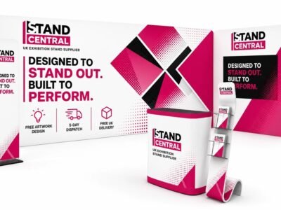 Stand Central