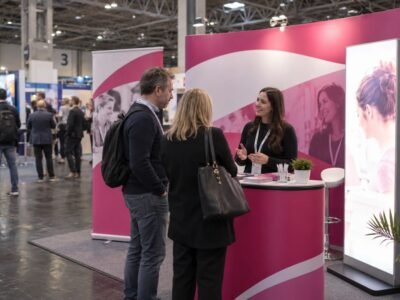 Stand Central
